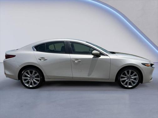 2023 Mazda Mazda3 2.5 S Select