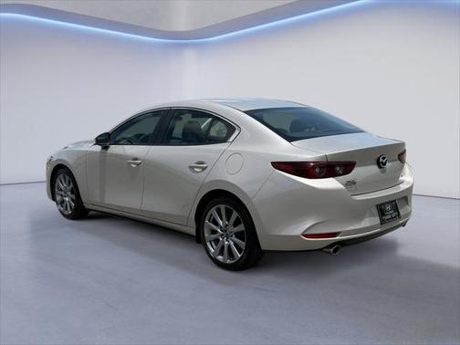2023 Mazda Mazda3 2.5 S Select