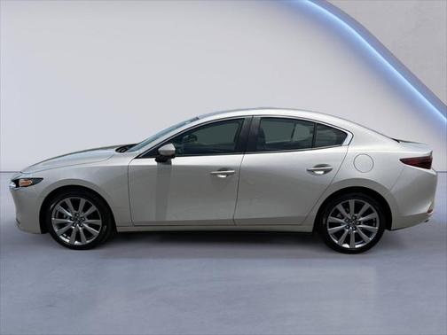 2023 Mazda Mazda3 2.5 S Select