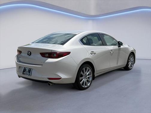 2023 Mazda Mazda3 2.5 S Select