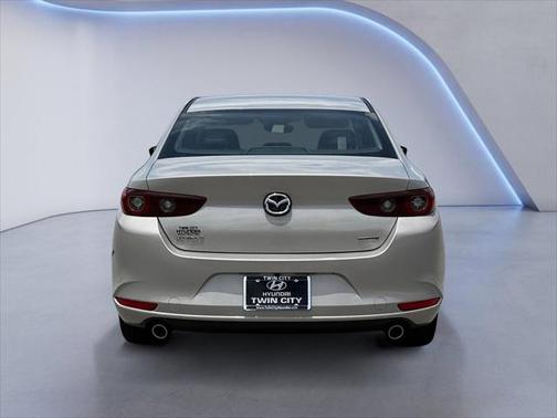 2023 Mazda Mazda3 2.5 S Select