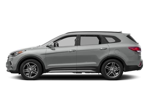 2018 Hyundai SANTA FE SE Ultimate
