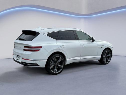 2026 Genesis GV80 3.5T