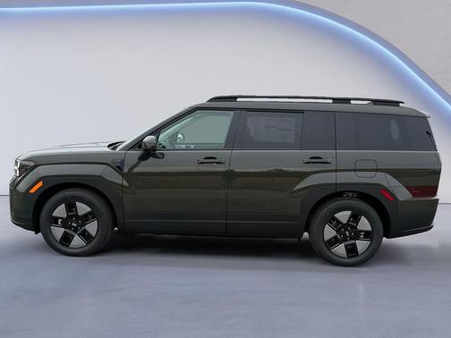 2026 Hyundai SANTA FE SEL 2.4