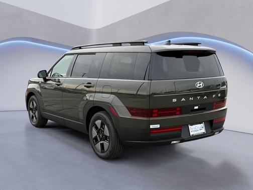 2026 Hyundai SANTA FE SEL 2.4