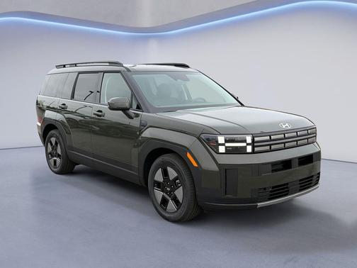 2026 Hyundai SANTA FE SEL 2.4