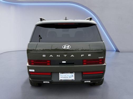 2026 Hyundai SANTA FE SEL 2.4