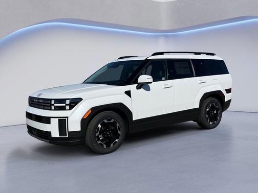 2026 Hyundai SANTA FE SEL 2.4