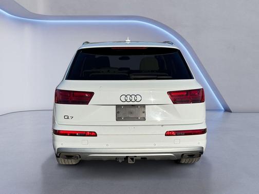 2019 Audi Q7 55 Prestige