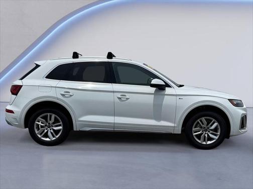 2023 Audi Q5 45 S line Premium