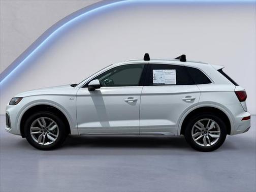 2023 Audi Q5 45 S line Premium