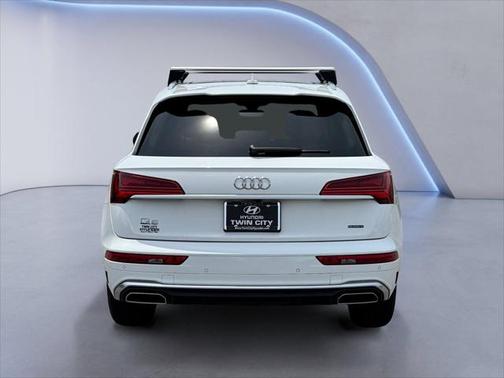 2023 Audi Q5 45 S line Premium