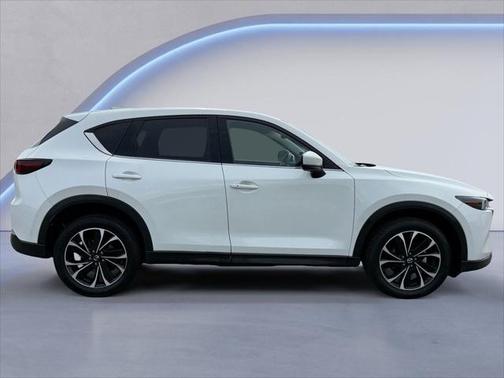 2023 Mazda CX-5 2.5 S Premium