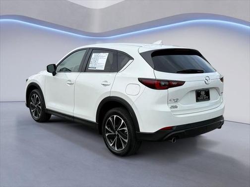 2023 Mazda CX-5 2.5 S Premium