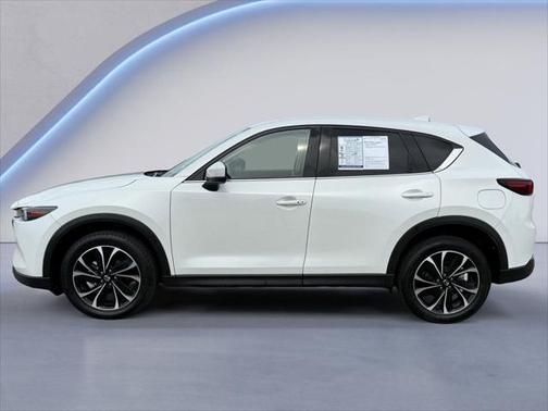 2023 Mazda CX-5 2.5 S Premium