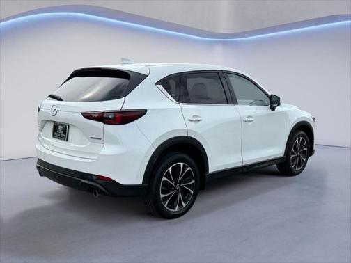 2023 Mazda CX-5 2.5 S Premium
