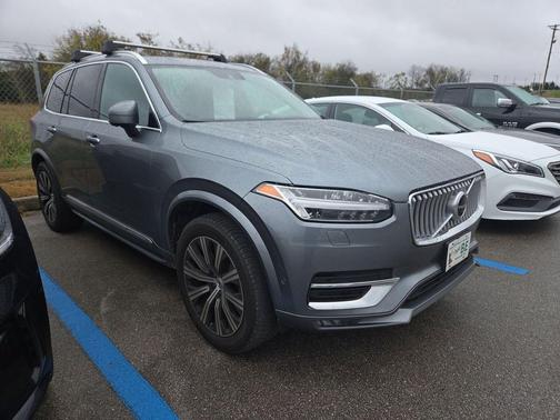 2020 Volvo XC90 T6 Inscription