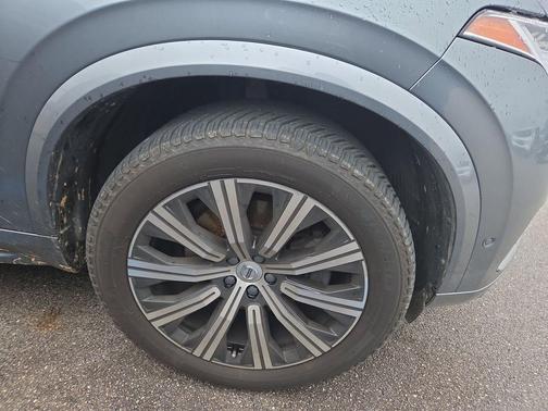 2020 Volvo XC90 T6 Inscription