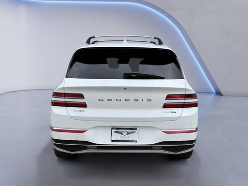 2025 Genesis GV80 3.5T