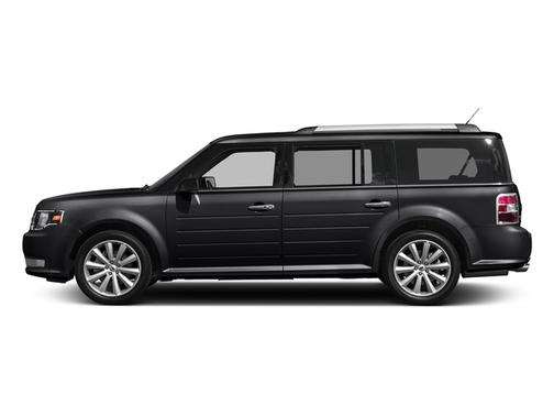 2017 Ford Flex SEL