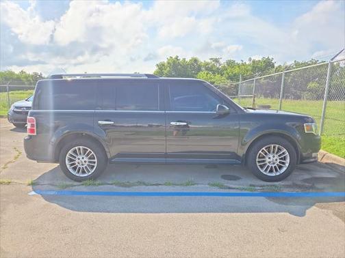 2017 Ford Flex SEL