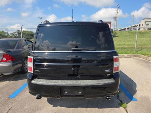 2017 Ford Flex SEL