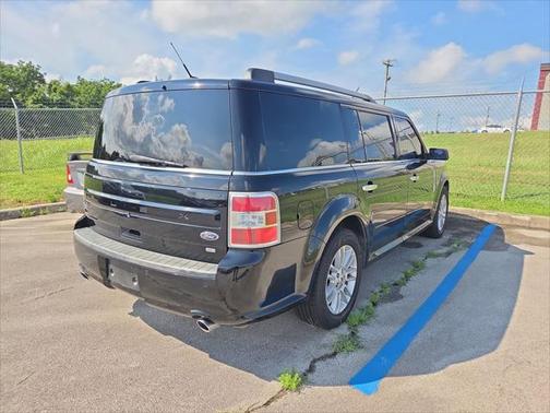 2017 Ford Flex SEL