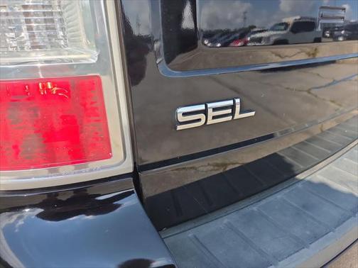 2017 Ford Flex SEL