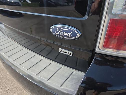2017 Ford Flex SEL