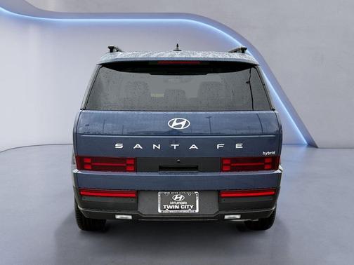 2026 Hyundai SANTA FE SEL 2.4