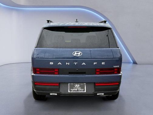 2026 Hyundai SANTA FE SEL 2.4