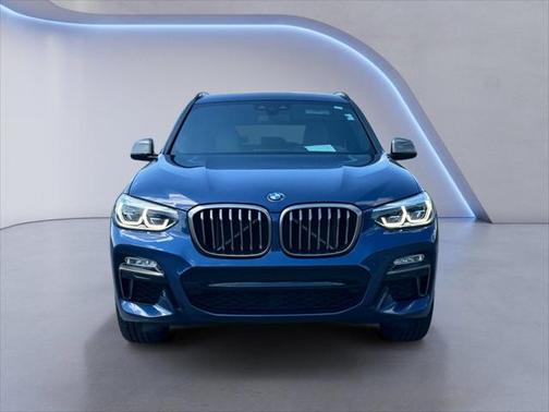 2019 BMW X3 M40i