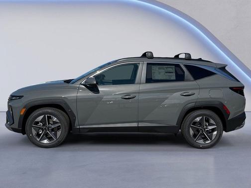 2026 Hyundai TUCSON SEL Convenience