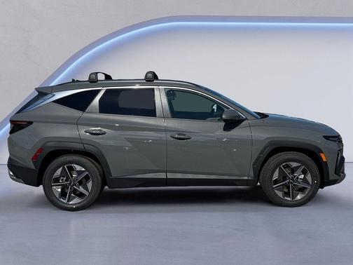2026 Hyundai TUCSON SEL Convenience