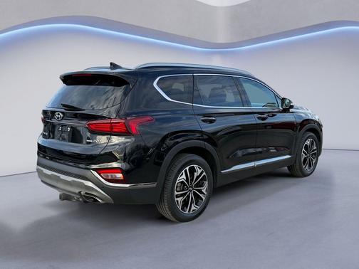 2020 Hyundai SANTA FE Limited 2.0T