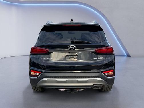 2020 Hyundai SANTA FE Limited 2.0T