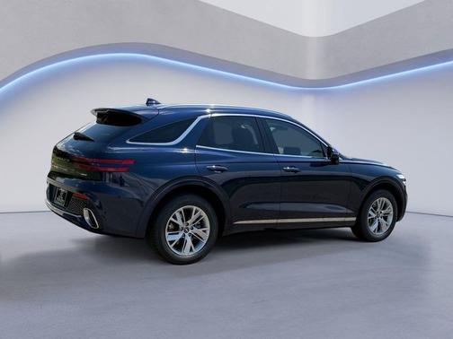 2022 Genesis GV70 2.5T AWD