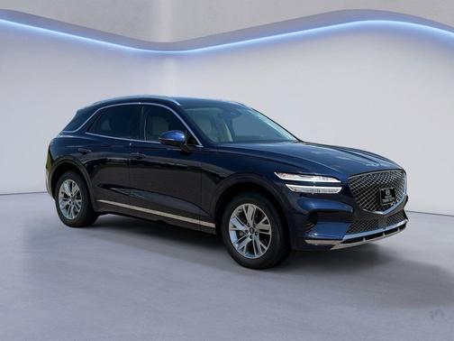 2022 Genesis GV70 2.5T AWD
