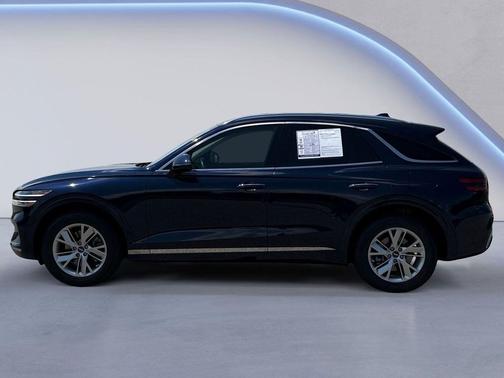 2022 Genesis GV70 2.5T AWD