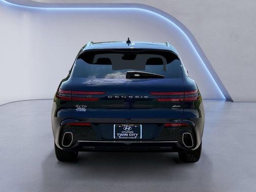 2022 Genesis GV70 2.5T AWD