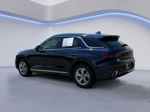 2022 Genesis GV70 2.5T AWD
