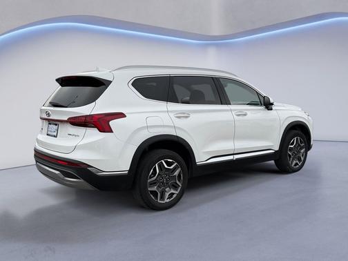 2023 Hyundai Santa Fe Plug-In Hybrid SEL Convenience