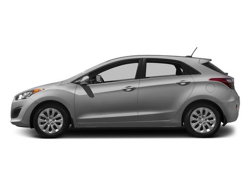 2017 Hyundai Elantra GT Base
