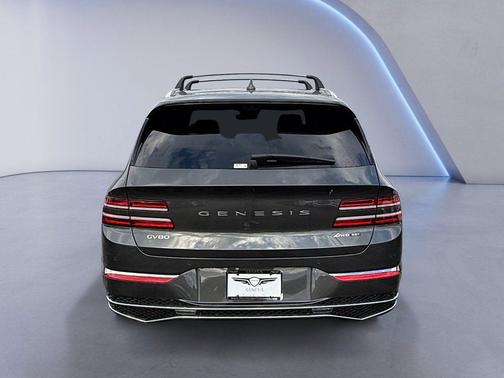 2025 Genesis GV80 3.5T