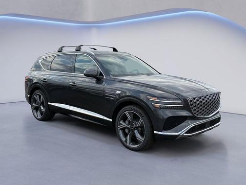 2025 Genesis GV80 3.5T
