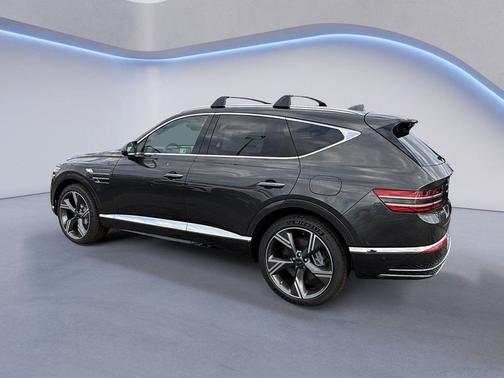 2025 Genesis GV80 3.5T