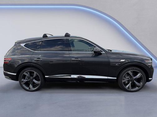 2025 Genesis GV80 3.5T