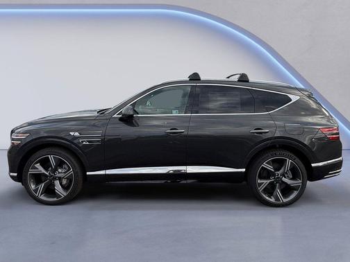 2025 Genesis GV80 3.5T