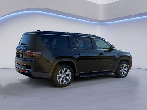 2022 Jeep Wagoneer Series I 4x4