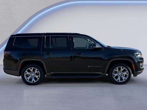 2022 Jeep Wagoneer Series I 4x4